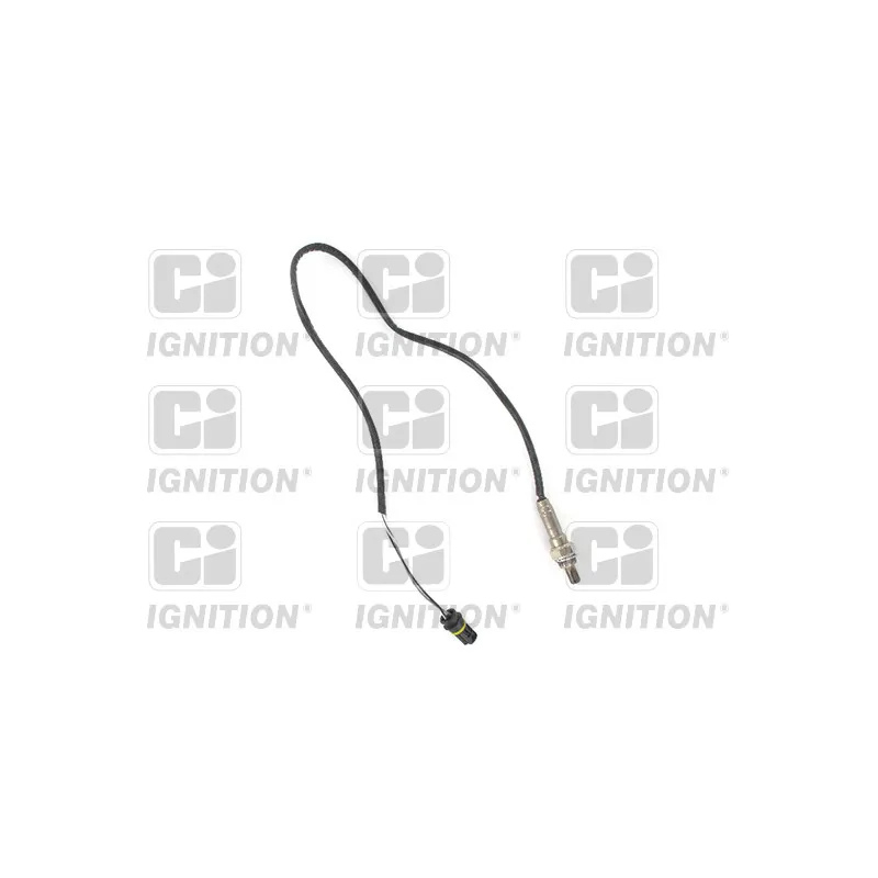 Sonde lambda QUINTON HAZELL XLOS1076