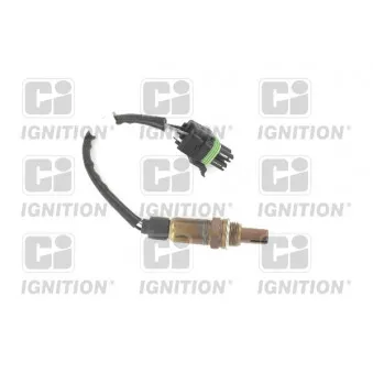 Sonde lambda QUINTON HAZELL XLOS1077