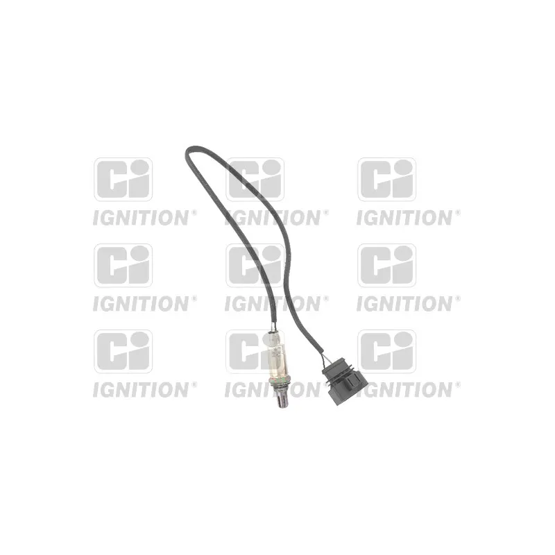 Sonde lambda QUINTON HAZELL XLOS1079