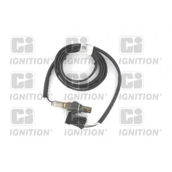 Sonde lambda QUINTON HAZELL XLOS1081
