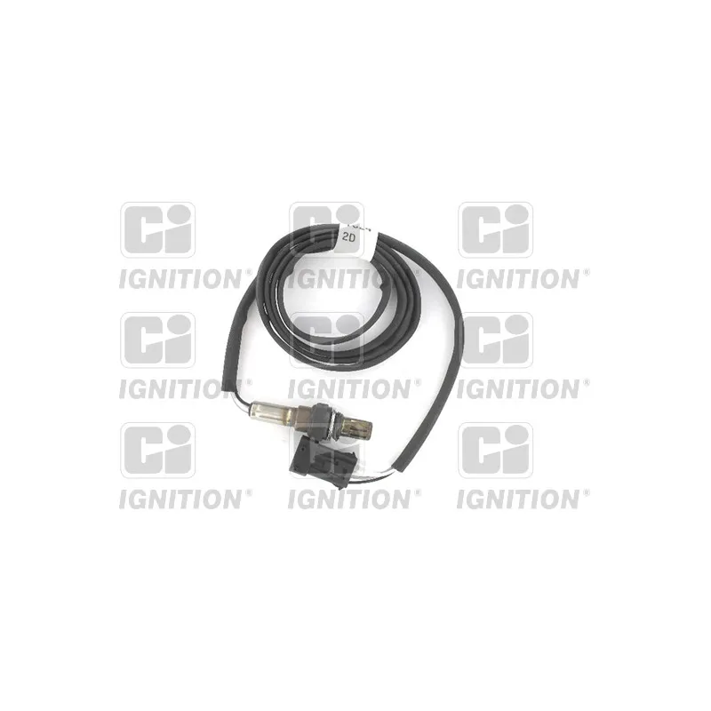 Sonde lambda QUINTON HAZELL XLOS1081