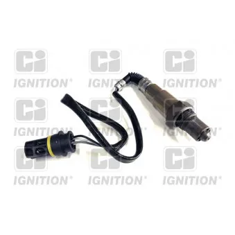 Sonde lambda QUINTON HAZELL XLOS1083