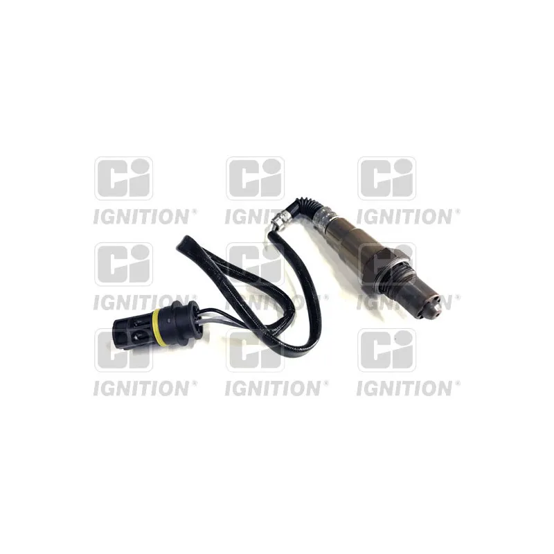 Sonde lambda QUINTON HAZELL XLOS1083