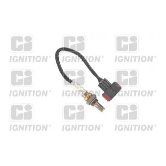 Sonde lambda QUINTON HAZELL XLOS1084