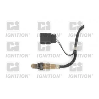 Sonde lambda QUINTON HAZELL XLOS1086
