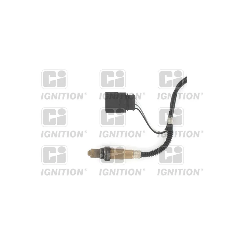 Sonde lambda QUINTON HAZELL XLOS1086