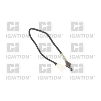 Sonde lambda QUINTON HAZELL XLOS1087