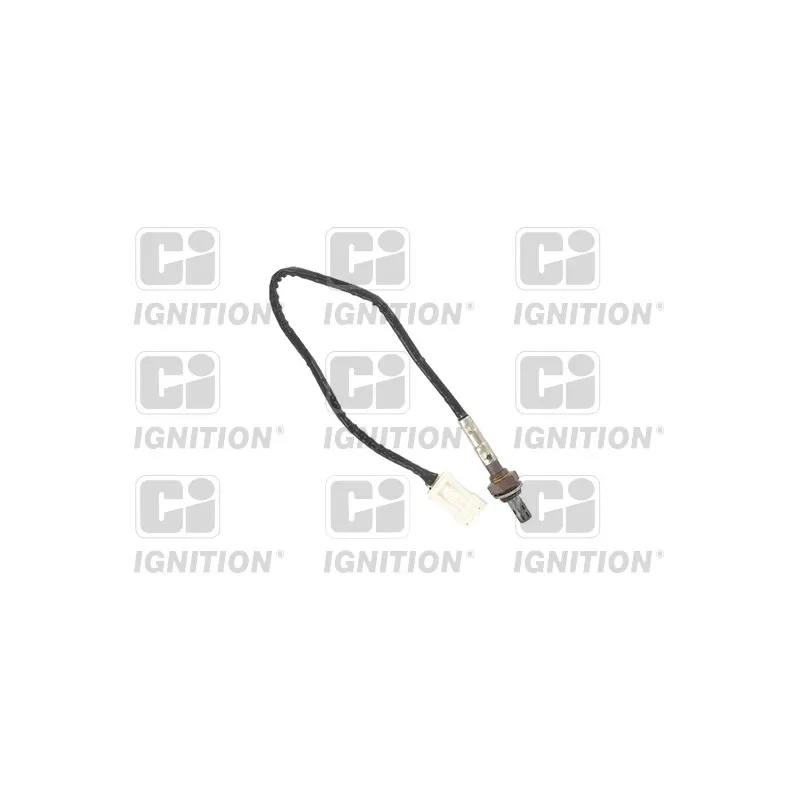 Sonde lambda QUINTON HAZELL XLOS1087