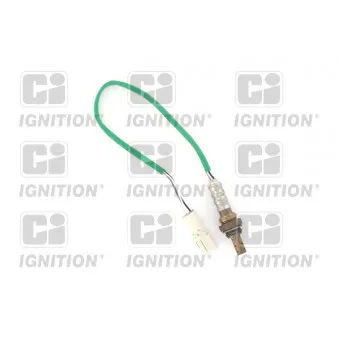 Sonde lambda QUINTON HAZELL XLOS1088