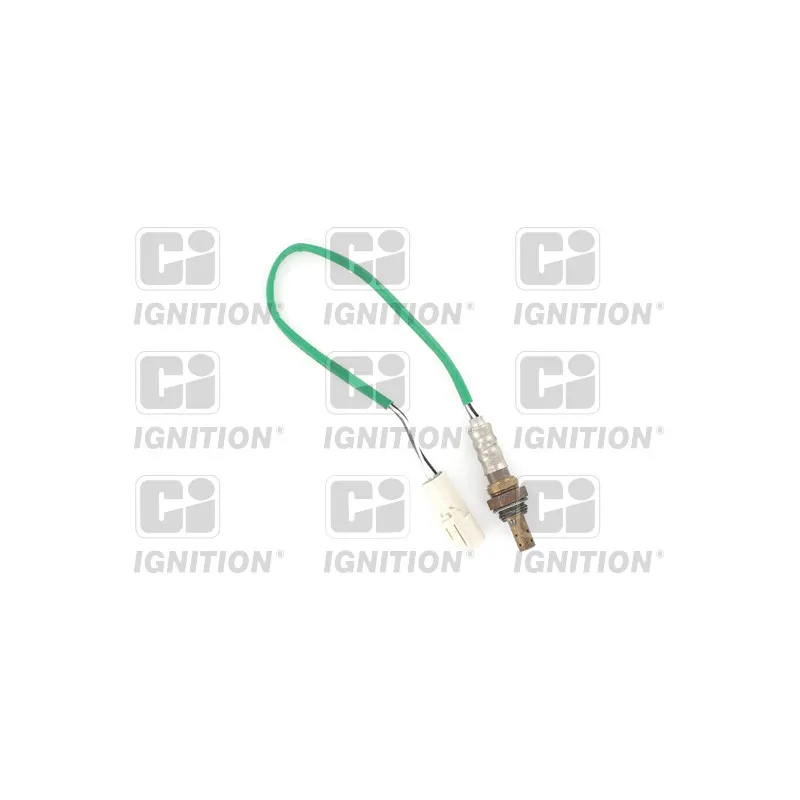 Sonde lambda QUINTON HAZELL XLOS1088