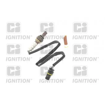 Sonde lambda QUINTON HAZELL XLOS1090