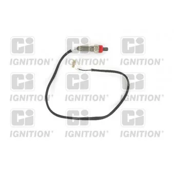 Sonde lambda QUINTON HAZELL XLOS1091