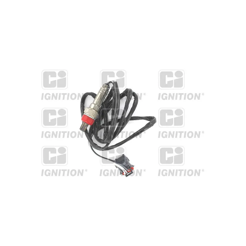 Sonde lambda QUINTON HAZELL XLOS1092