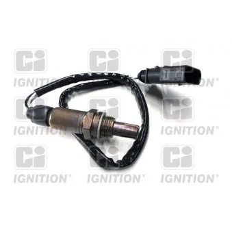 Sonde lambda QUINTON HAZELL XLOS1095