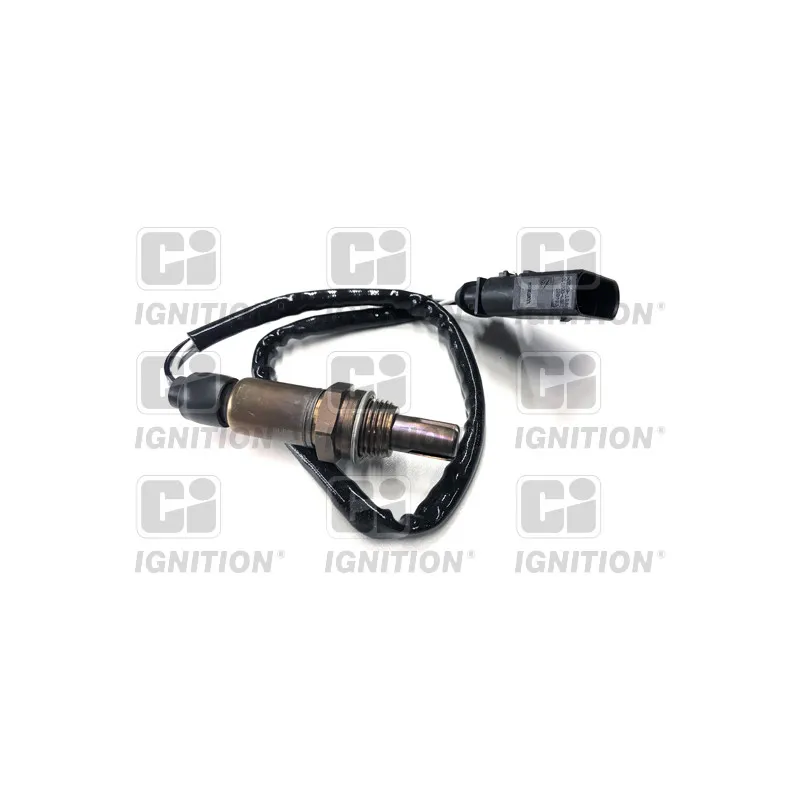 Sonde lambda QUINTON HAZELL XLOS1095
