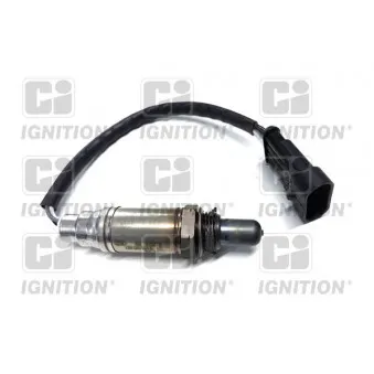 Sonde lambda QUINTON HAZELL XLOS1096