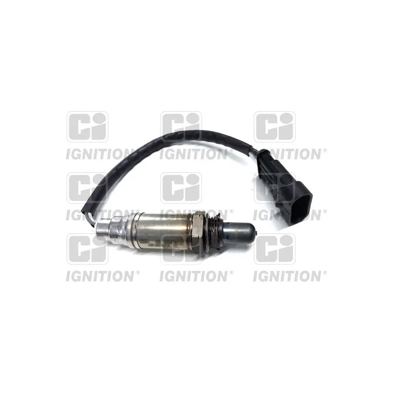 Sonde lambda QUINTON HAZELL XLOS1096