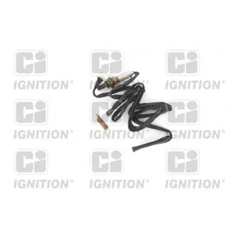 Sonde lambda QUINTON HAZELL XLOS1100