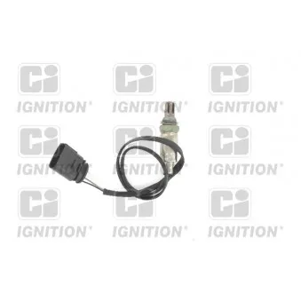 Sonde lambda QUINTON HAZELL XLOS1101