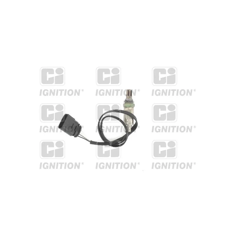 Sonde lambda QUINTON HAZELL XLOS1101