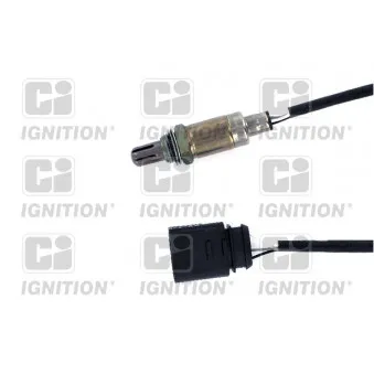 Sonde lambda QUINTON HAZELL XLOS1102