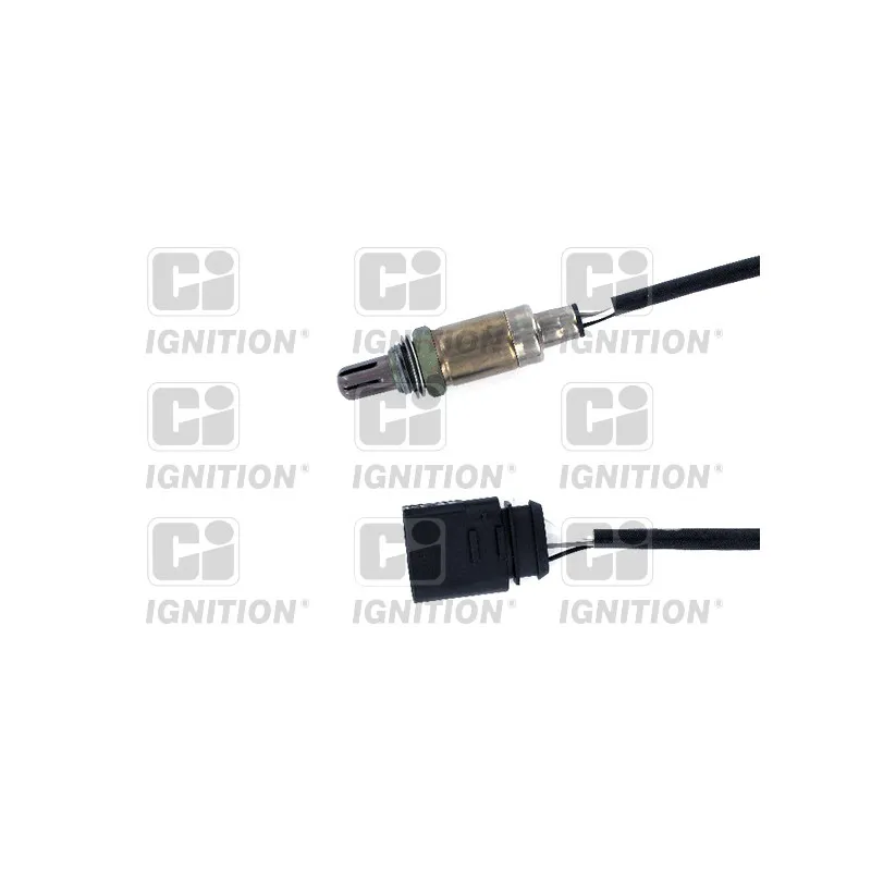 Sonde lambda QUINTON HAZELL XLOS1102