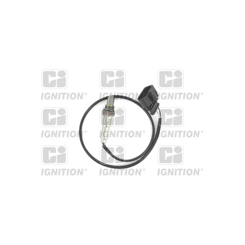 Sonde lambda QUINTON HAZELL XLOS1104