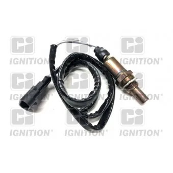 Sonde lambda QUINTON HAZELL XLOS1105