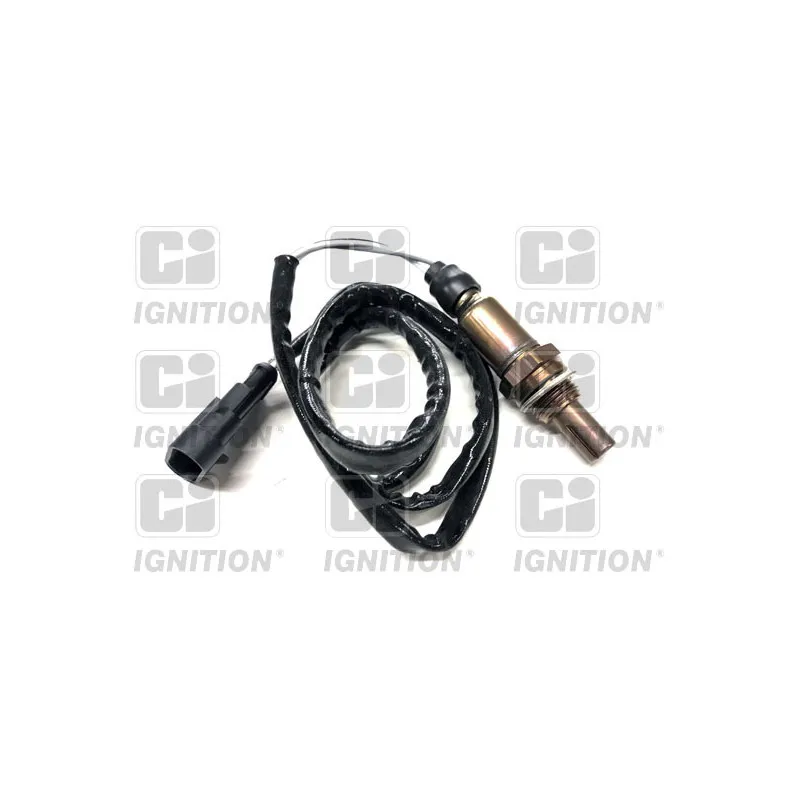 Sonde lambda QUINTON HAZELL XLOS1105