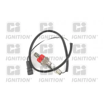 Sonde lambda QUINTON HAZELL XLOS1106