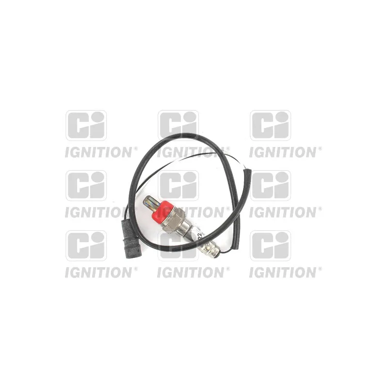 Sonde lambda QUINTON HAZELL XLOS1106