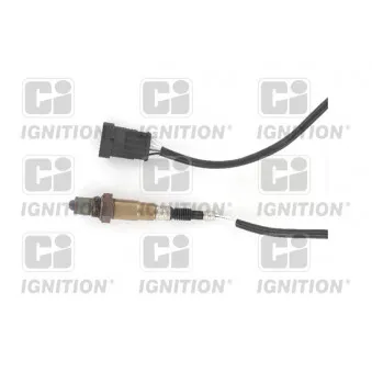 Sonde lambda QUINTON HAZELL XLOS1107