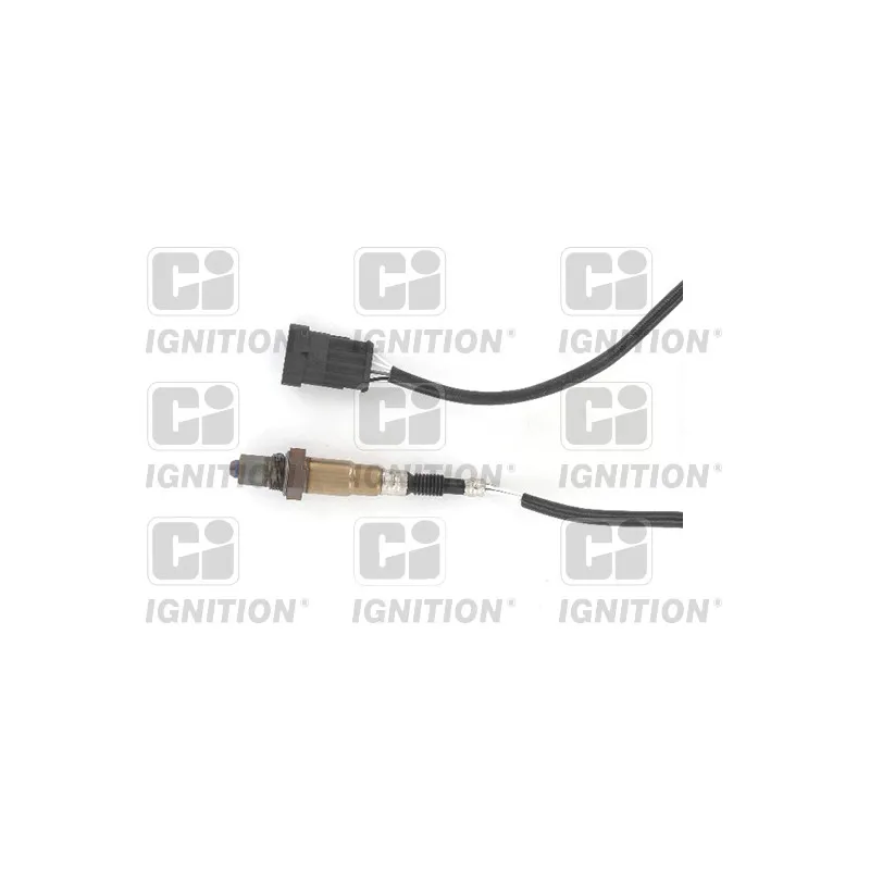 Sonde lambda QUINTON HAZELL XLOS1107