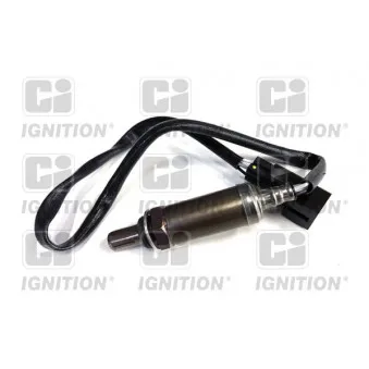 Sonde lambda QUINTON HAZELL XLOS1108