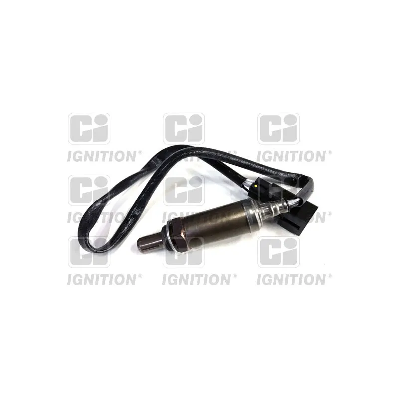 Sonde lambda QUINTON HAZELL XLOS1108