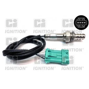 Sonde lambda QUINTON HAZELL XLOS1110