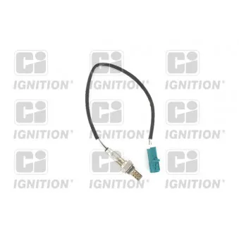 Sonde lambda QUINTON HAZELL XLOS1112