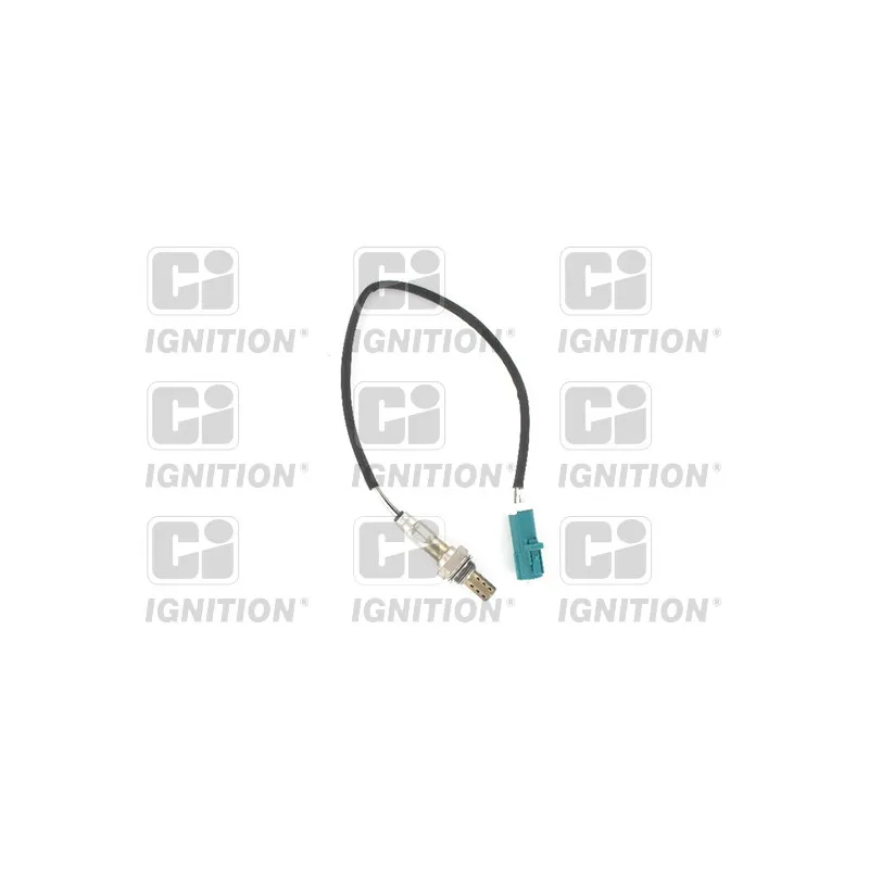 Sonde lambda QUINTON HAZELL XLOS1112