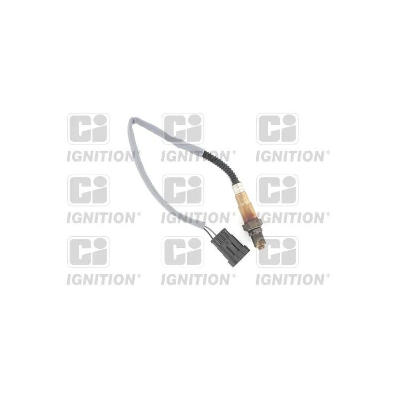 Sonde lambda QUINTON HAZELL XLOS1114