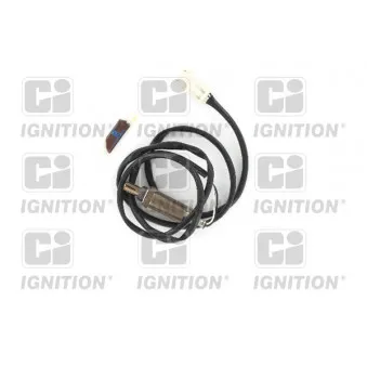 Sonde lambda QUINTON HAZELL XLOS1115