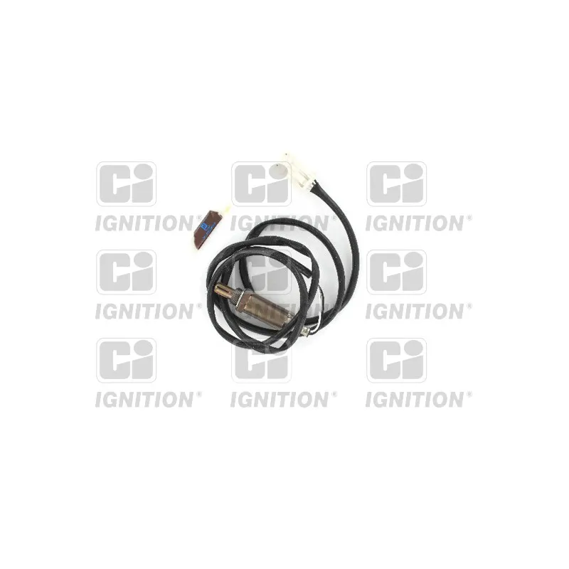 Sonde lambda QUINTON HAZELL XLOS1115