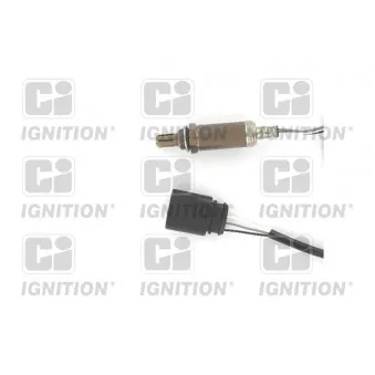 Sonde lambda QUINTON HAZELL XLOS1116