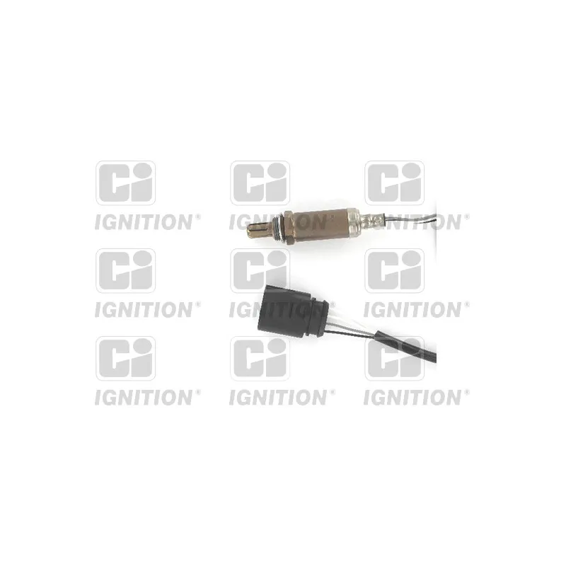 Sonde lambda QUINTON HAZELL XLOS1116