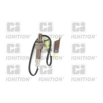 Sonde lambda QUINTON HAZELL XLOS1117