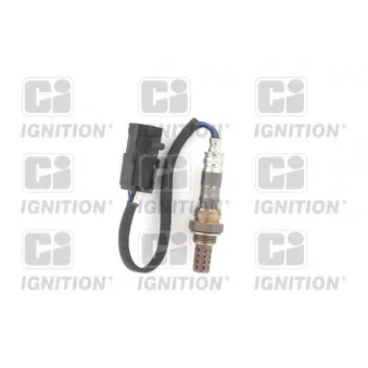 Sonde lambda QUINTON HAZELL XLOS1118