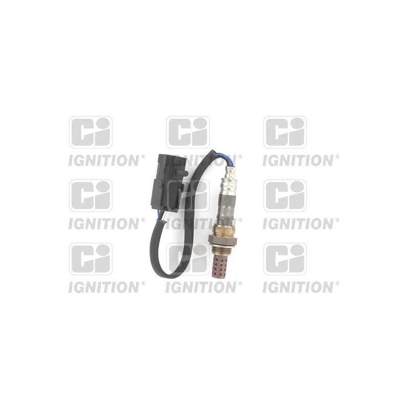 Sonde lambda QUINTON HAZELL XLOS1118