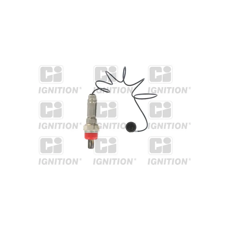 Sonde lambda QUINTON HAZELL XLOS1120