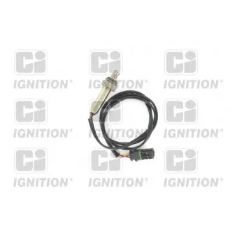 Sonde lambda QUINTON HAZELL XLOS1121