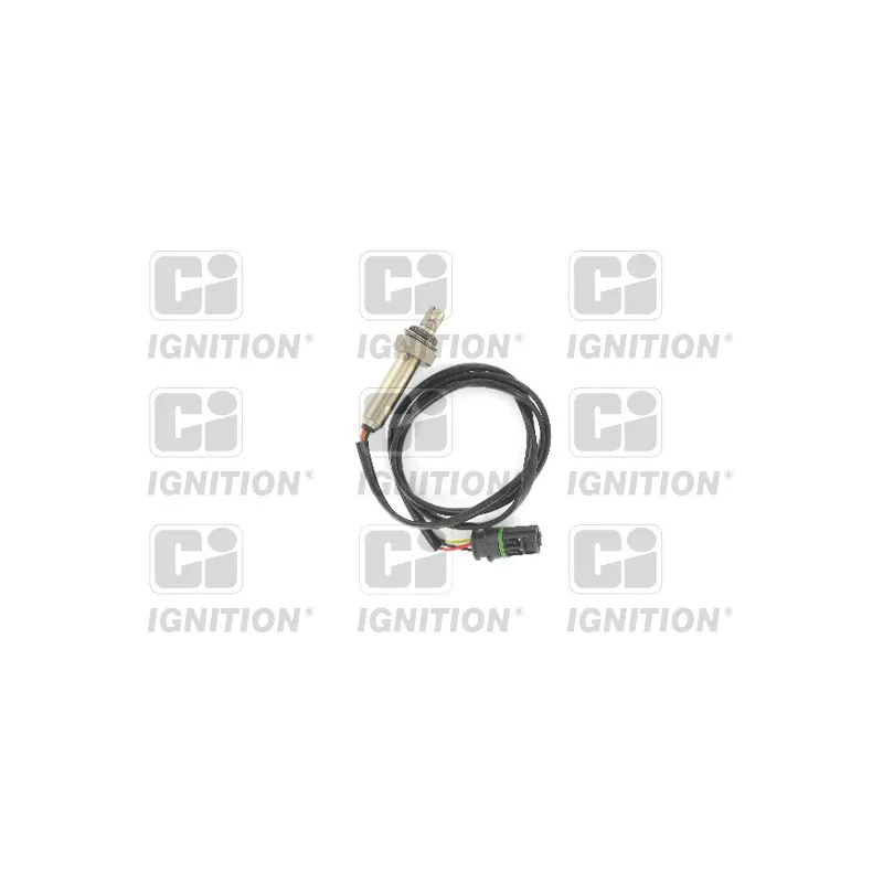 Sonde lambda QUINTON HAZELL XLOS1121
