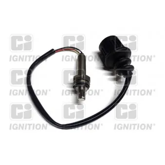 Sonde lambda QUINTON HAZELL XLOS1122